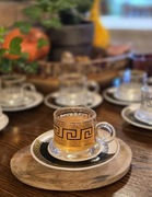 Filizanki espresso