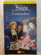 Saga Zapomniany ogród - Merete Lien - tom 49 - CUDOTWÓRCA