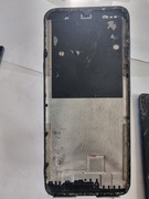 motorola e7 plus  bez lcd reaguje nr A176