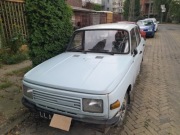 Karoseria do wartburga 353 