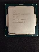 Intel Pentium Gold G5420