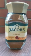 Jacobs CREMA kawa rozpuszczalna 200g