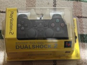 Sony PlayStation 2 DualShock 2 (SCPH-10010 E) – Fabrycznie Nowy / MINT