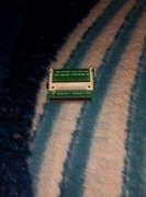 Compactflash do IDE 44 pin adapter do laptopa