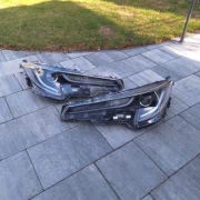 Toyota Corolla E21 18-23 lampa full led lewa lub prawa idealna