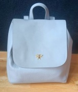 Stylowy plecak Alice Wheeler – elegancja z brytyjskim charakterem