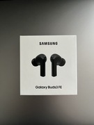 Samsung Galaxy Buds3 FE czarne