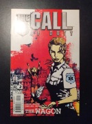 Call of Duty: The Wagon Vol. 1, No. 2, 2002, Marvel