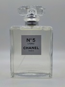 Chanel No 5 L'EAU edt 100 ml 