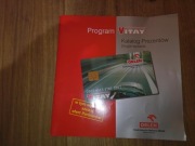 Katalog prezentów Orlen Program Vitay ulotka 2002 stacja paliw