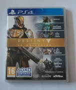 Destiny the Collection - Playstation 4 - PS4