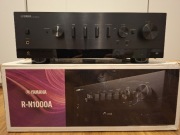 Yamaha R-N1000A Musiccast amplituner z Tophifi, Spotify, Tidal, HDMI