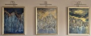 OFERTA SPRZEDAŻY TRYPTYKU MALARSKIEGO