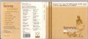TENNIS - Furlines 2CD (Techno, Minimal, Dub, Glitch, IDM, Ambient...)
