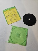 Gra PlayStation 1 euro demo 08/98