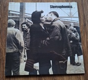 Stereophonics Performance and Cocktails LP Folia