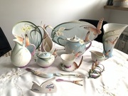 Franz Collection butterfly serwis