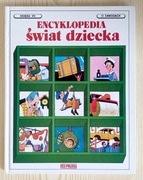 Encyklopedia Świat Dziecka - Giuseppe Zanini - Księga VII - O zawodach