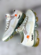 Buty męskie Nike Air Vapormax X Off White The Ten