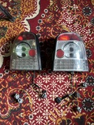 Lampy tył a4 b5 tuning led SONAR