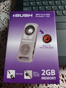MP3 PLAYER BUSH MP2029BUK