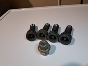 Szpilki złodziejki BMW E83 