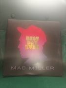 winyl – Mac Miller – Best day ever