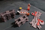 Lego Duplo 10506 tory pociąg