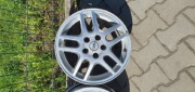 Sprzedam felgi Opel