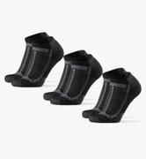 DANISH ENDURANCE Krótkie skarpetki do biegania