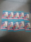 Topps premier league 2026 zestaw 10 saszetek promo 