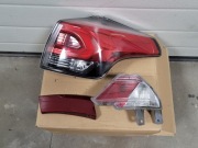 RAV4 RAV 4 LIFT 15- LAMPA PRAWA TYŁ TYLNA 81550-42202 PRZECIWMGIELNA 