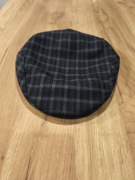 Wełniany kaszkiet Angelo Litrico 55 