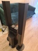 Kino domowe  Pioneer XV-DV370(363)