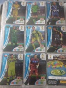 Panini fifa world cup 2014   karty goal stoppers cena za szt 