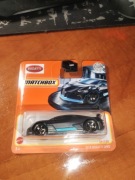 Matchbox Bugatti Divo