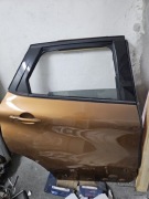 Drzwi prawe tył captur do założenia w kolor 