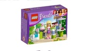 lego friends 3930