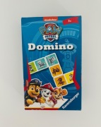 Psi patrol Paw Patrol Domino Revensbburger