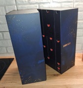 Pusty Kalendarz Adwentowy ZALANDO 2025 DIY