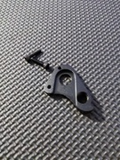 Hak przerzutki Merida D765 DH-054 Silex Reacto Scultura 