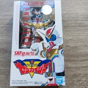 S.H. Figuarts Zenkaizer Sentai Power Rangers Tokusatsu