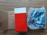 FISCHER. K8 kółek przechylny