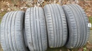 Dunlop SP Sport BluResponse 215/55 R16 97H - 4szt.