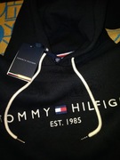 Bluza z kapturem tommy hilfiger xxl