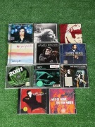 11 płyt CD Zestaw