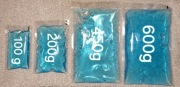 COLD PACK zel gel wkład okład lodowka DUŻY 600G