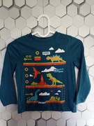 Koszulka z dł. rękawem F&F, rozmiar 110