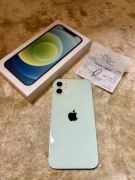 Iphone 12, 64 gb, stan bardzo dobry