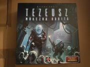 Tezeusz mroczna orbita